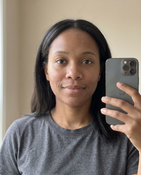 After — Amelia G, 32