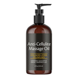 Lunéa Anti-Cellulite Oil