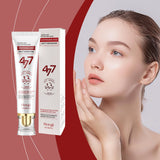 Lunéa Nourishing Facial Moisturizing & Dark Spot Remover Cream