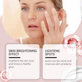 Lunéa Nourishing Facial Moisturizing & Dark Spot Remover Cream