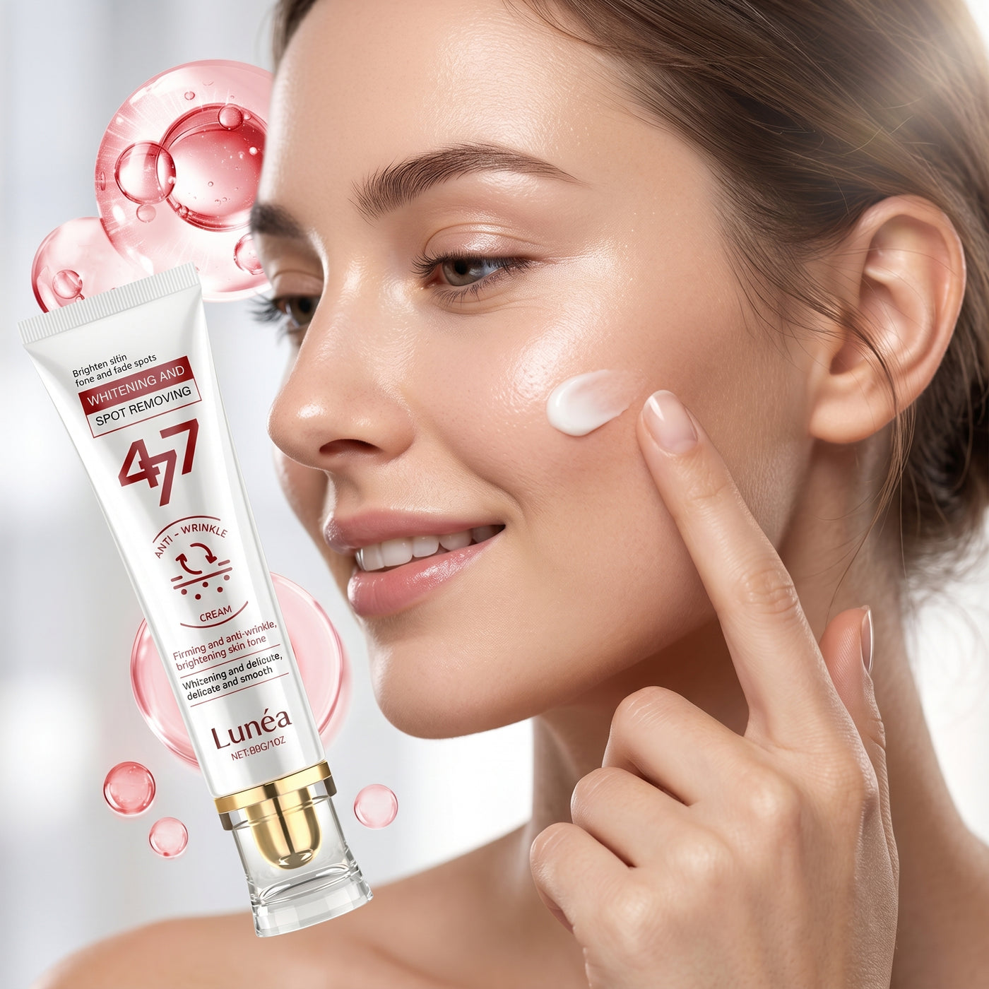 Lunéa Brightening Dark Spot Remover Cream