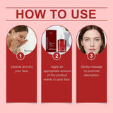 Lunéa NAD+ EGF Firming Serum