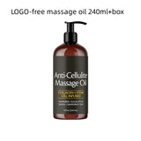 Lunéa Anti-Cellulite Oil