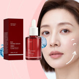 Lunéa NAD+ EGF Firming Serum