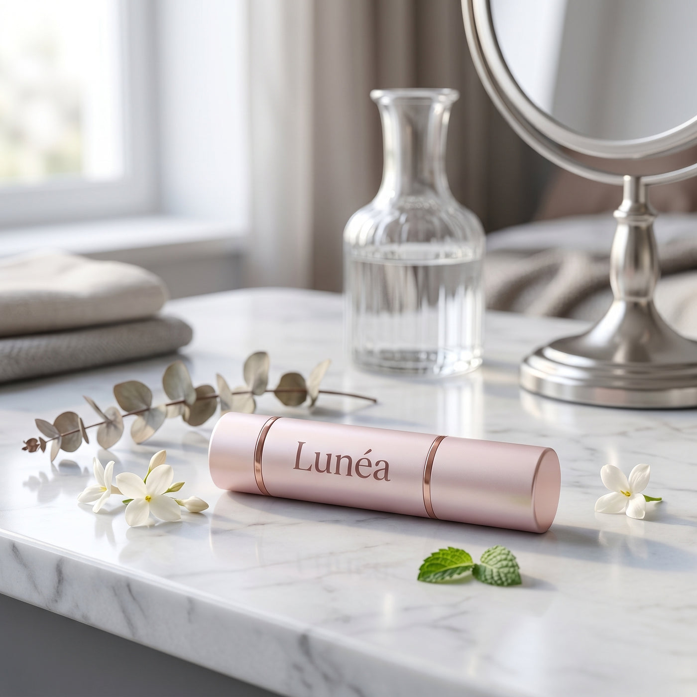 Lunéa Collagen Lip Balm
