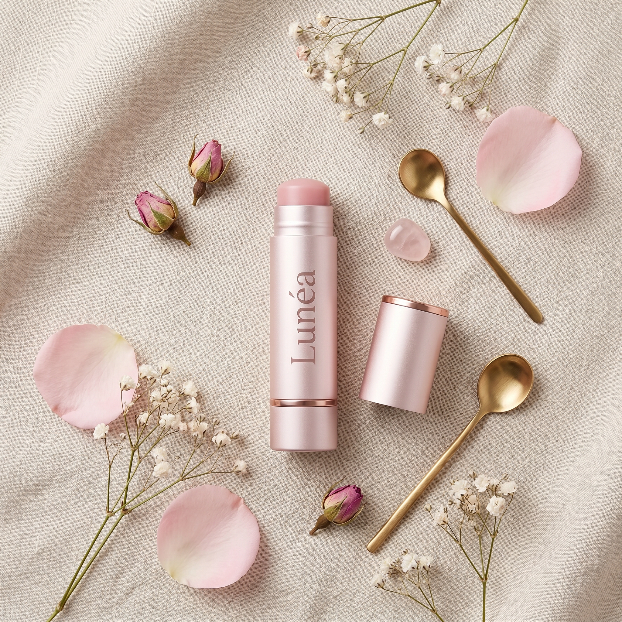 Lunéa Collagen Lip Balm