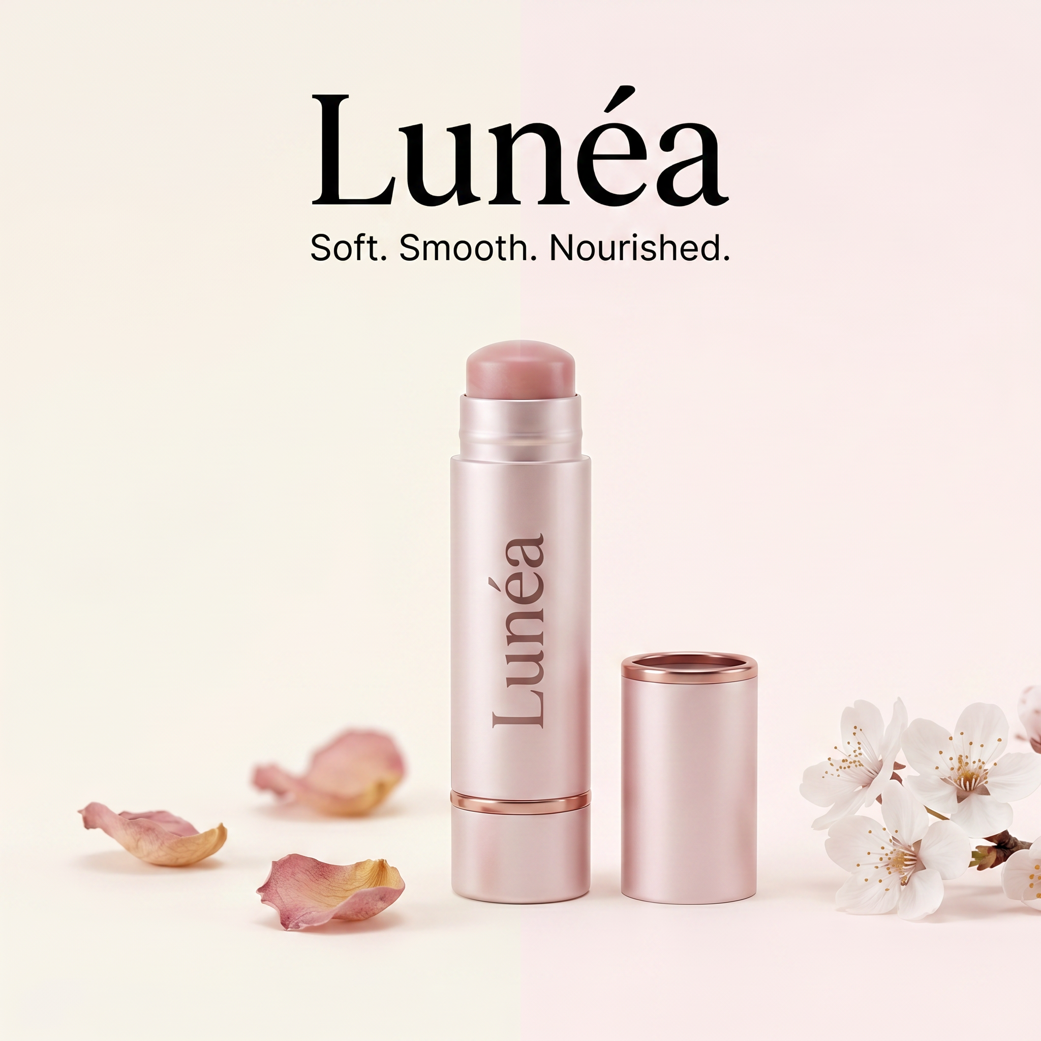 Lunéa Collagen Lip Balm