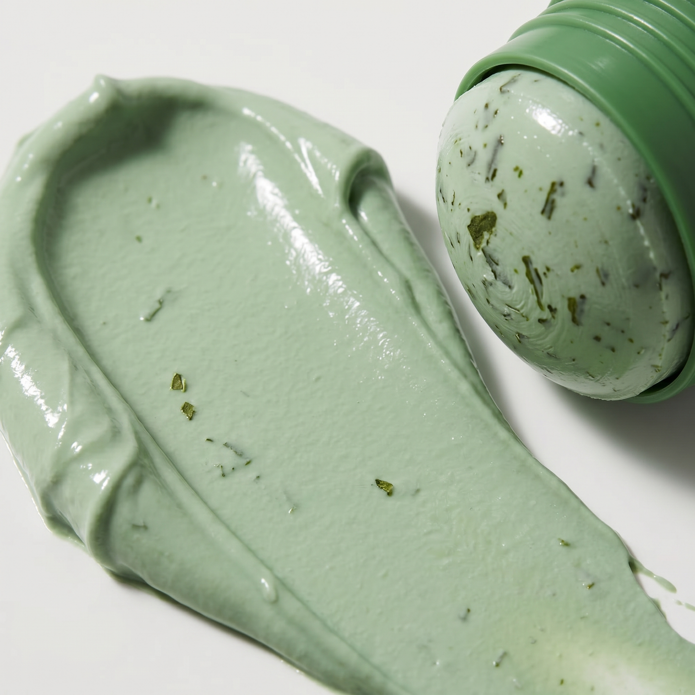 Lunéa Green Tea Purifying Mask Stick