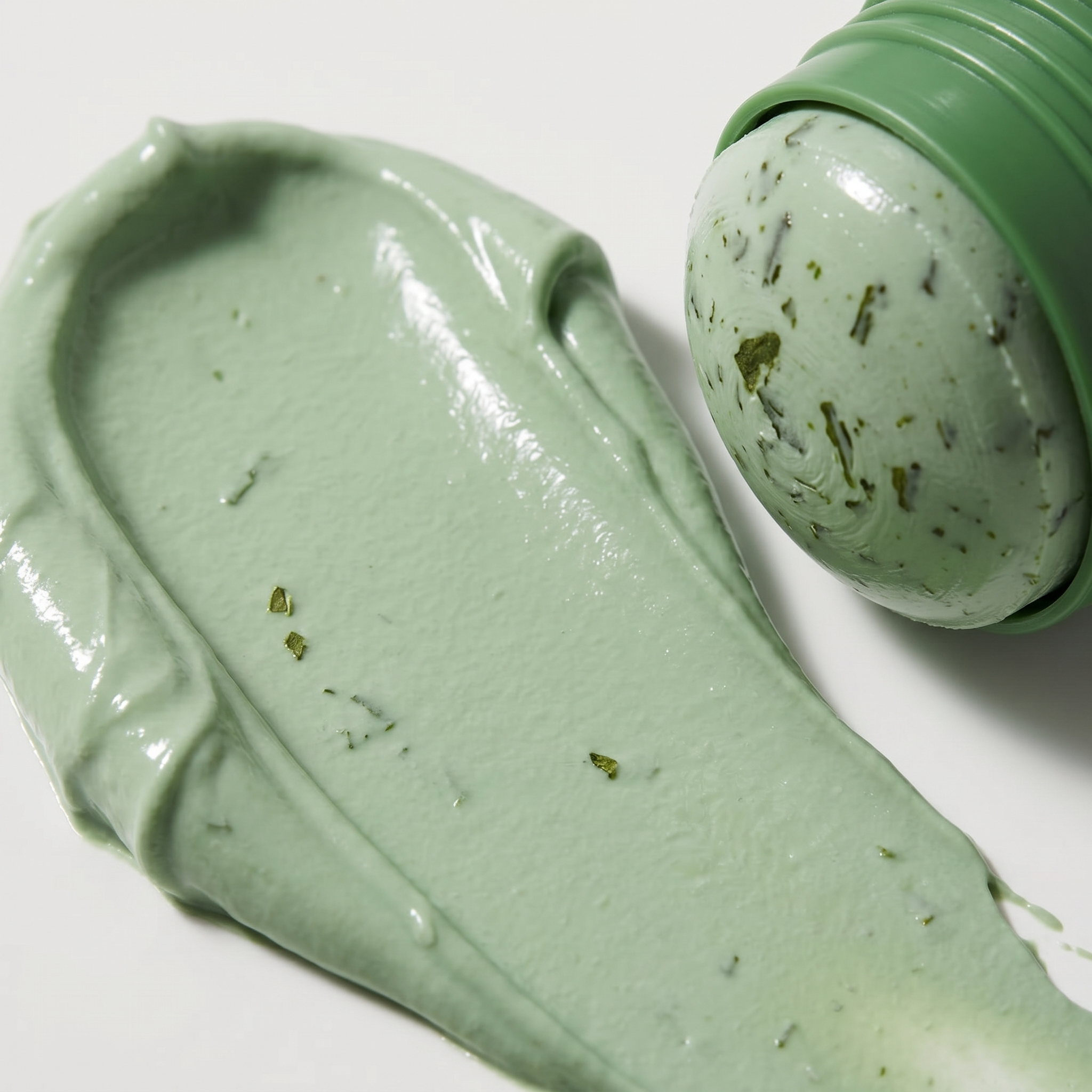 Lunéa Green Tea Purifying Mask Stick
