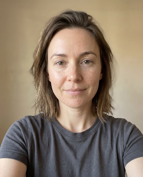 After — Olivia M, 34