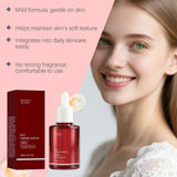 Lunéa NAD+ EGF Firming Serum