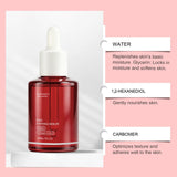 Lunéa NAD+ EGF Firming Serum