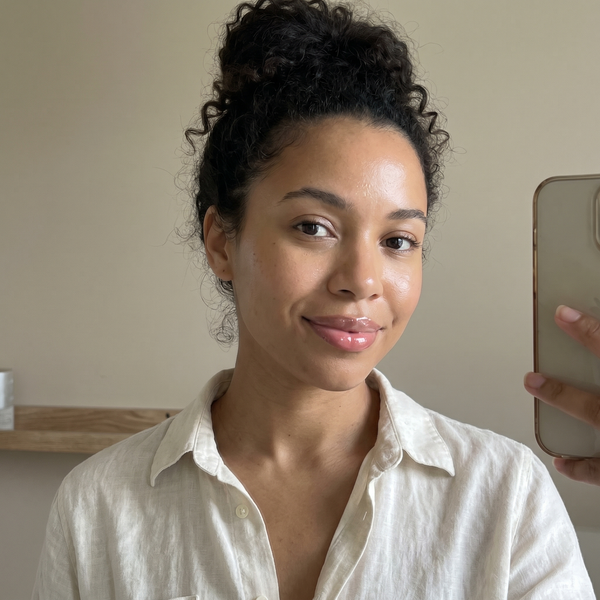 After — Aïsha, 29