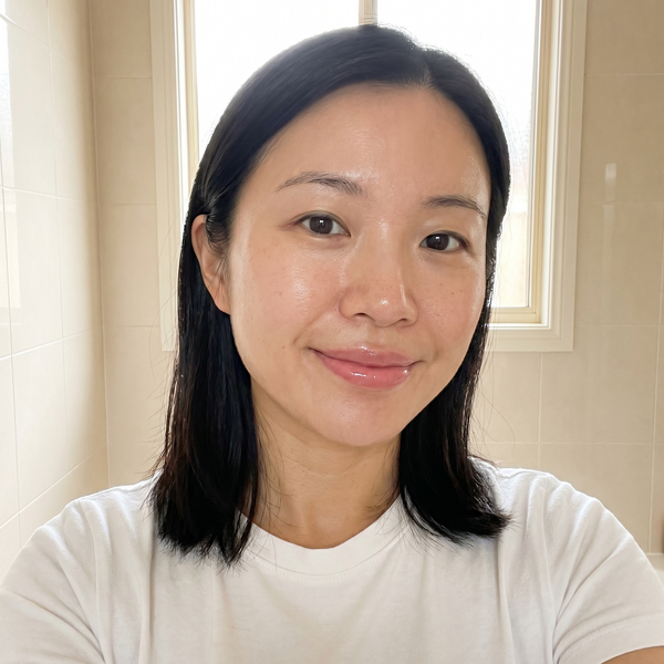 After — Mei, 32
