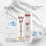 Lunéa Nourishing Facial Moisturizing & Dark Spot Remover Cream