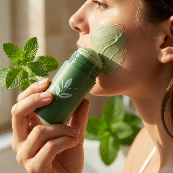 Cleanse & Mask
