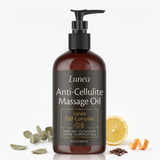 Lunéa Anti-Cellulite Oil