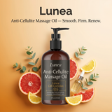 Lunéa Anti-Cellulite Oil