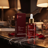 Lunéa NAD+ EGF Firming Serum