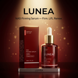 Lunéa NAD+ EGF Firming Serum